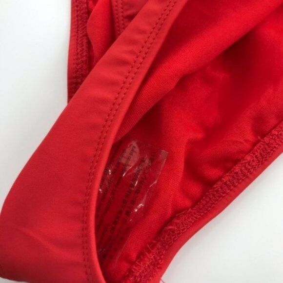 NEW Revamped Bae Watch Bathing Suit NWT Sz XL - Picture 2 of 6